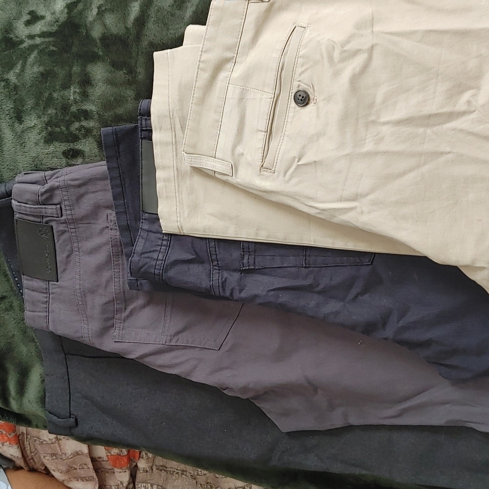 English Laundry slacks W32